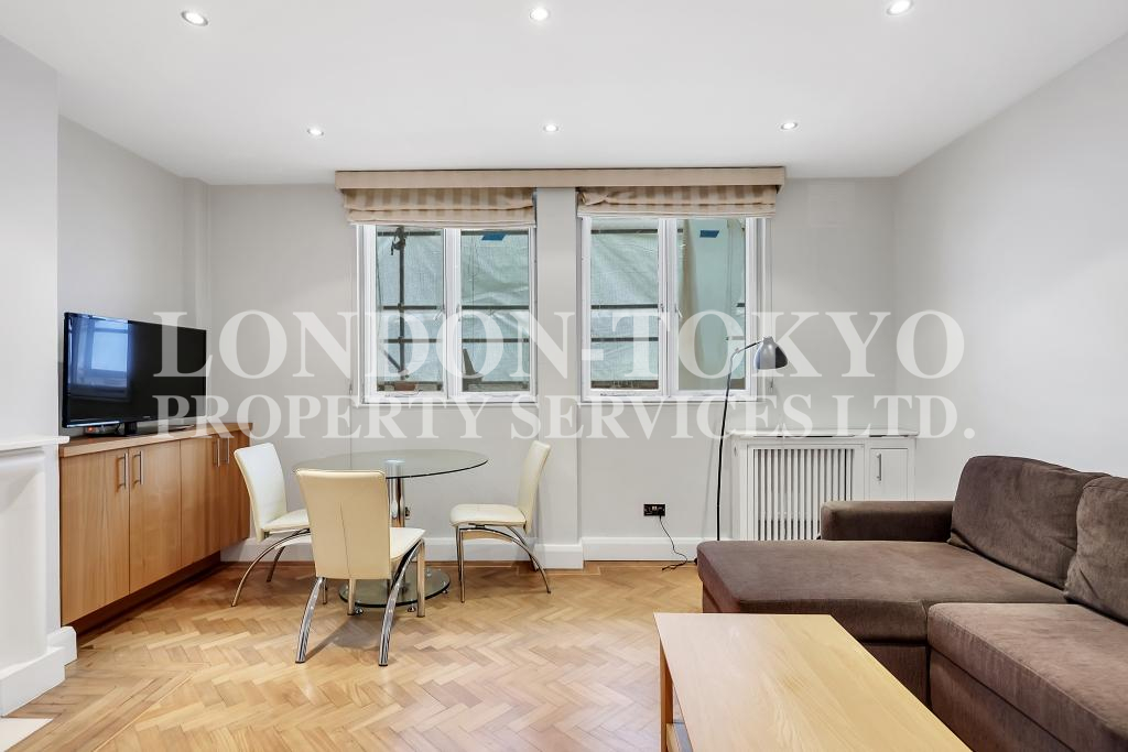 Waterford Court, Stalbridge Street, Marylebone NW1